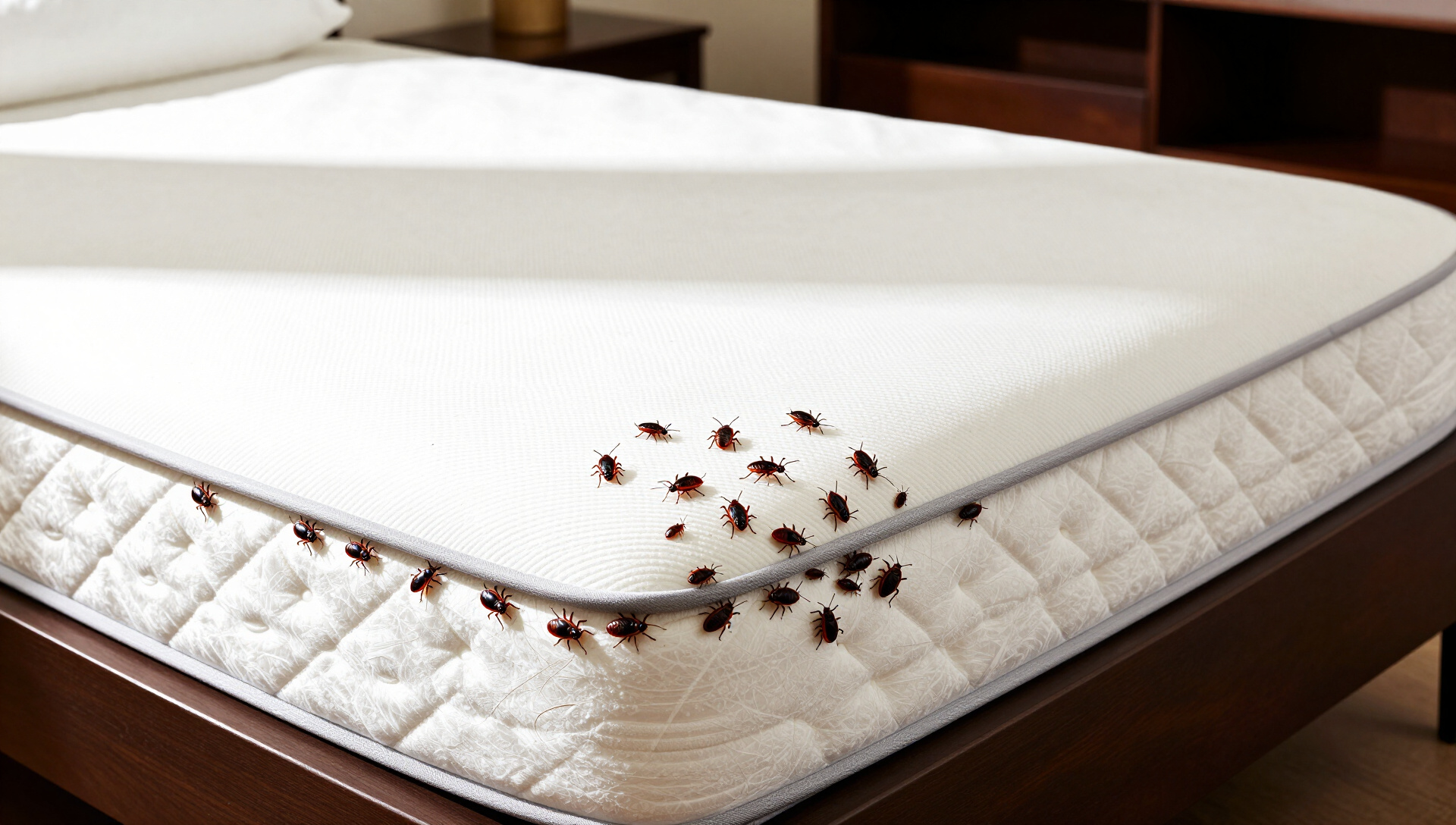 Bed Bugs Control in Kellyville
