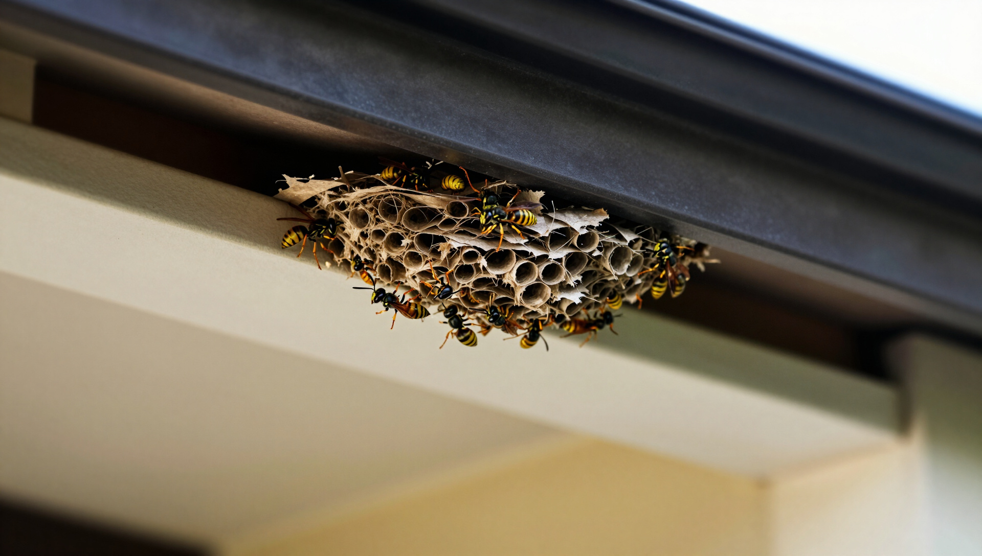 Bees and Wasp Removal in Kellyville