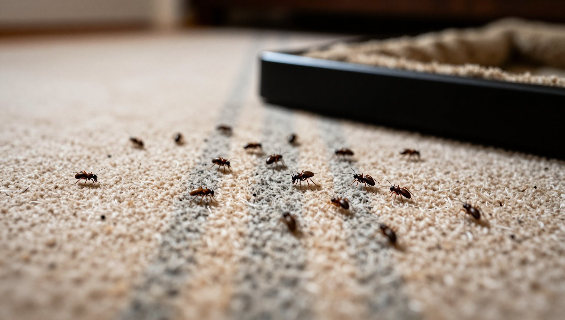 Fleas and Ticks Removal in Kellyville